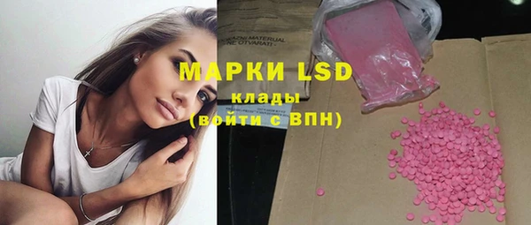 прущий лед Верея